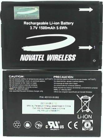 Picture of BAT1507                        
